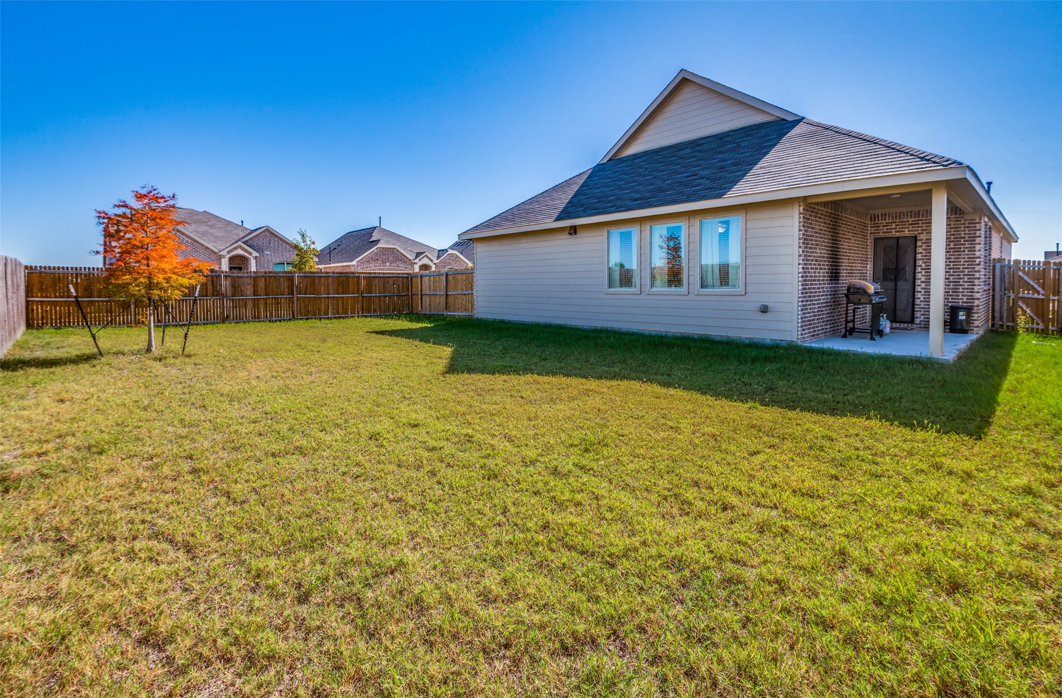 2500 Eden Creek Drive Fort Worth TX 76179
