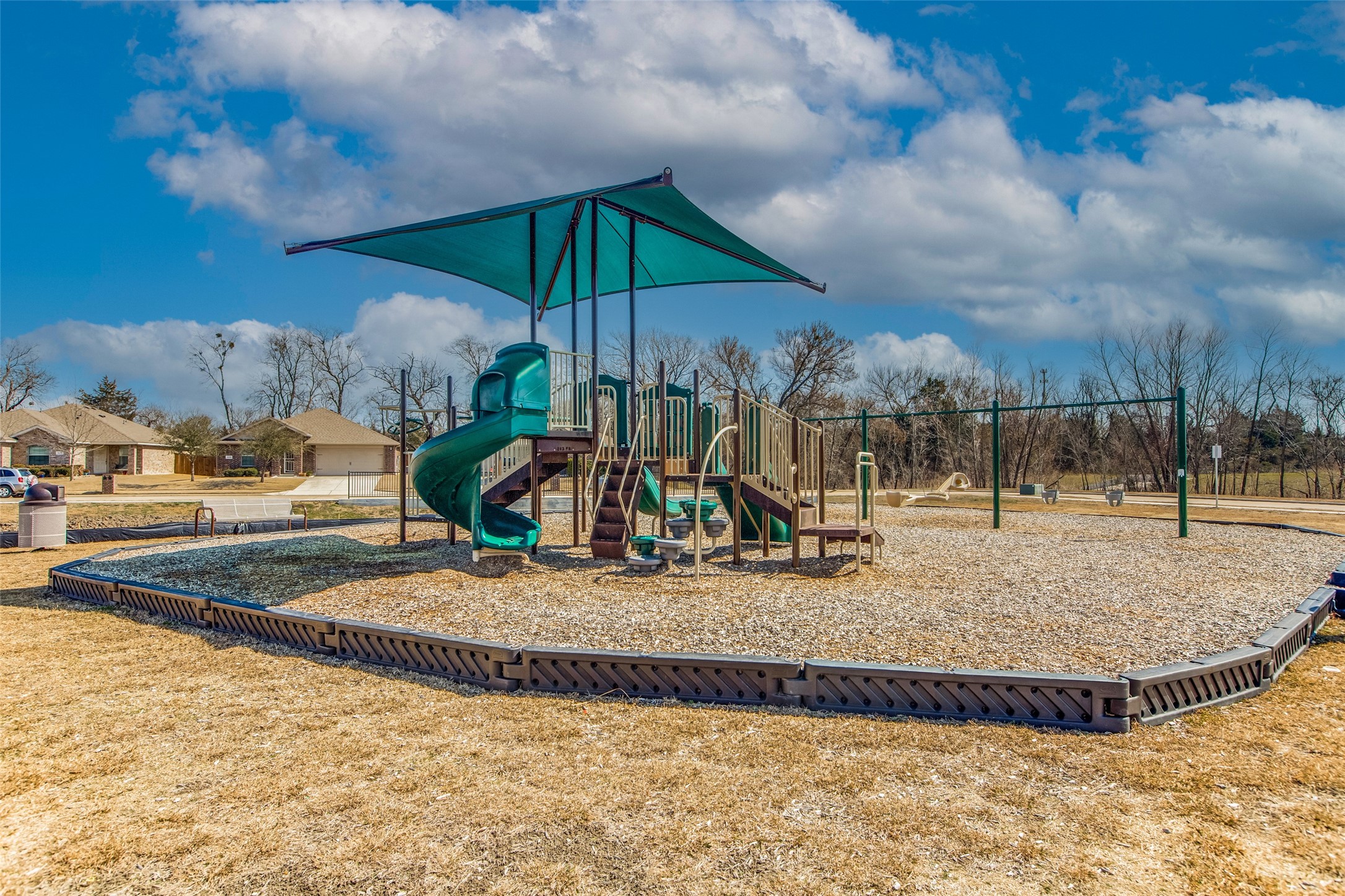 2500 Eden Creek Drive Fort Worth TX 76179