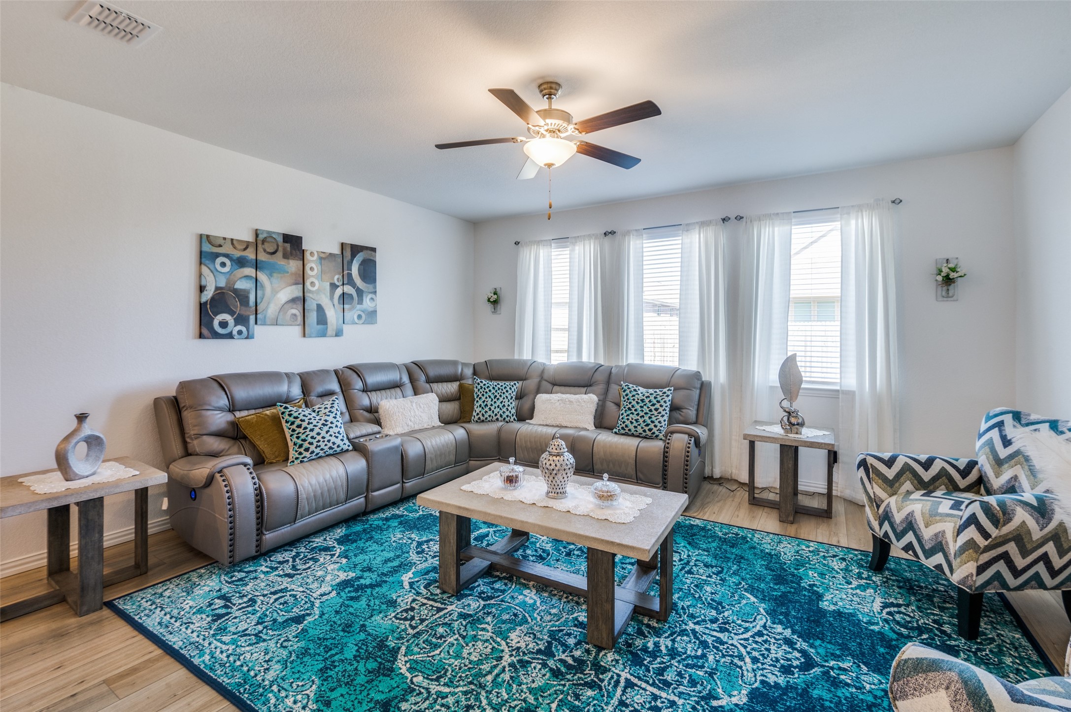 2500 Eden Creek Drive Fort Worth TX 76179