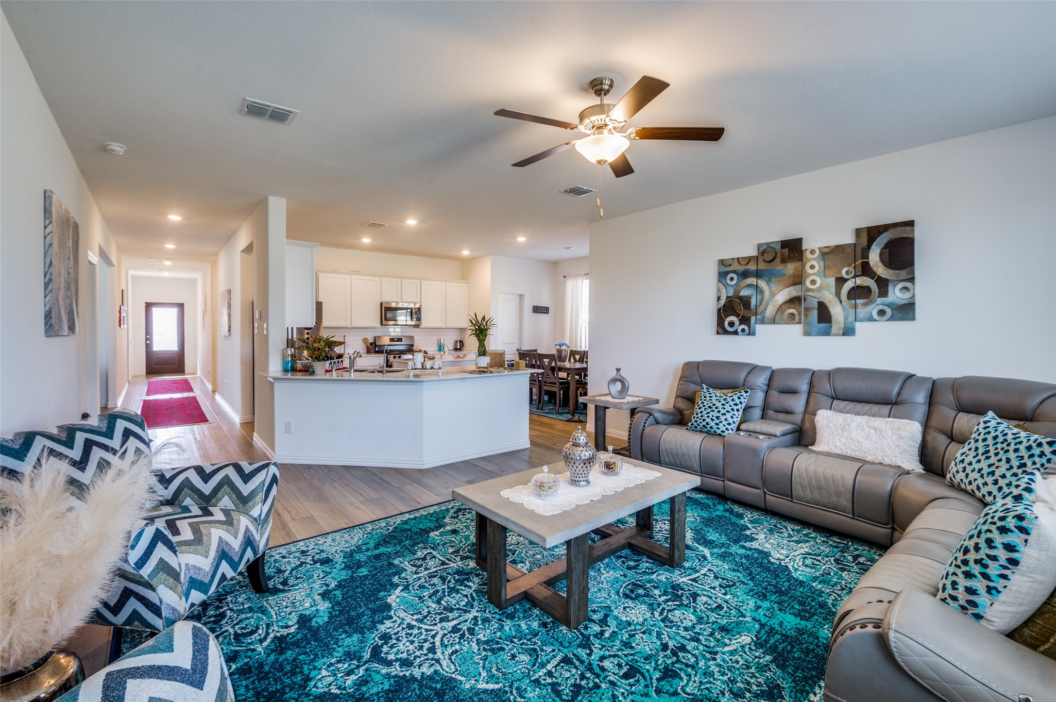 2500 Eden Creek Drive Fort Worth TX 76179