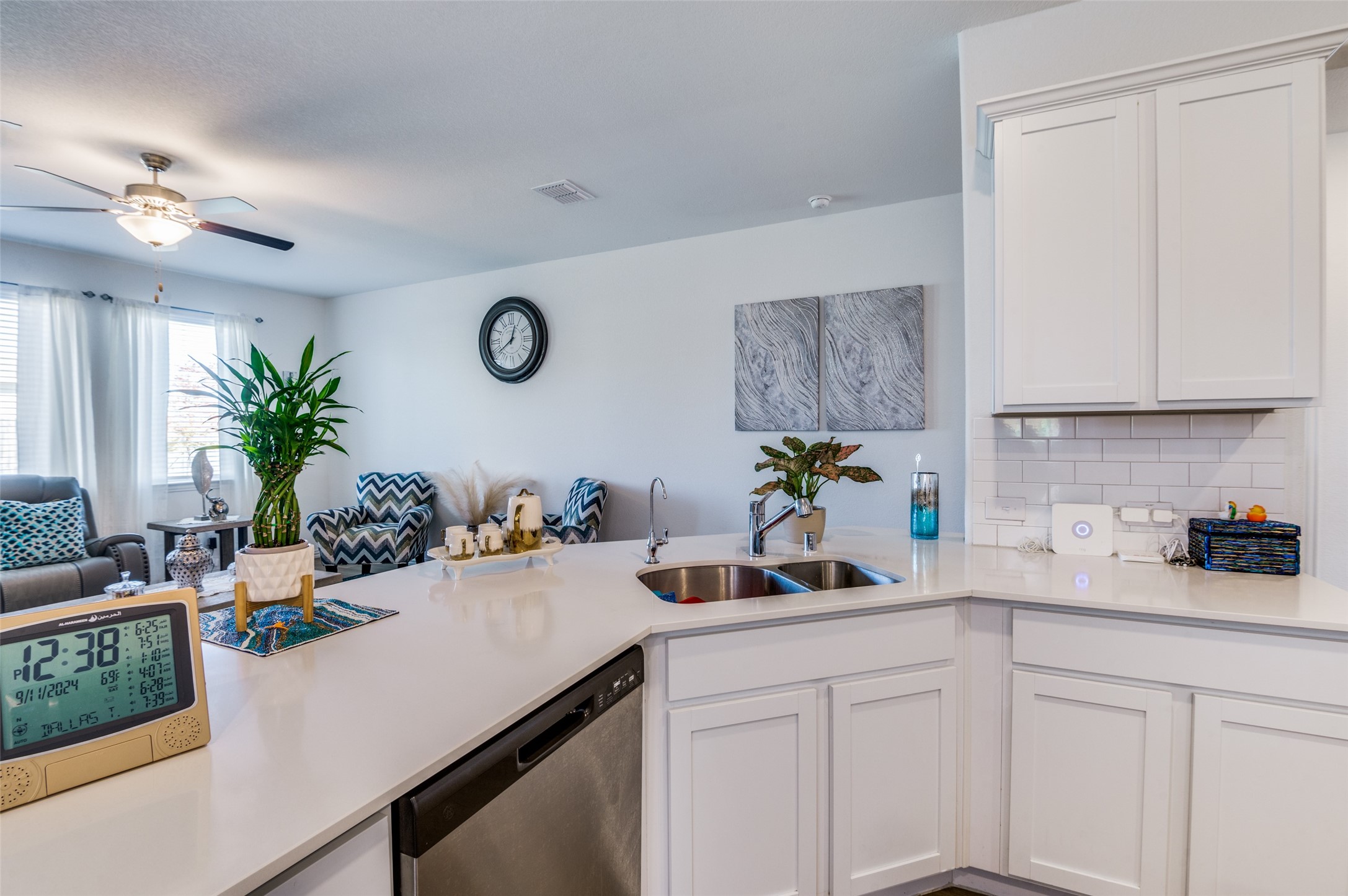 2500 Eden Creek Drive Fort Worth TX 76179