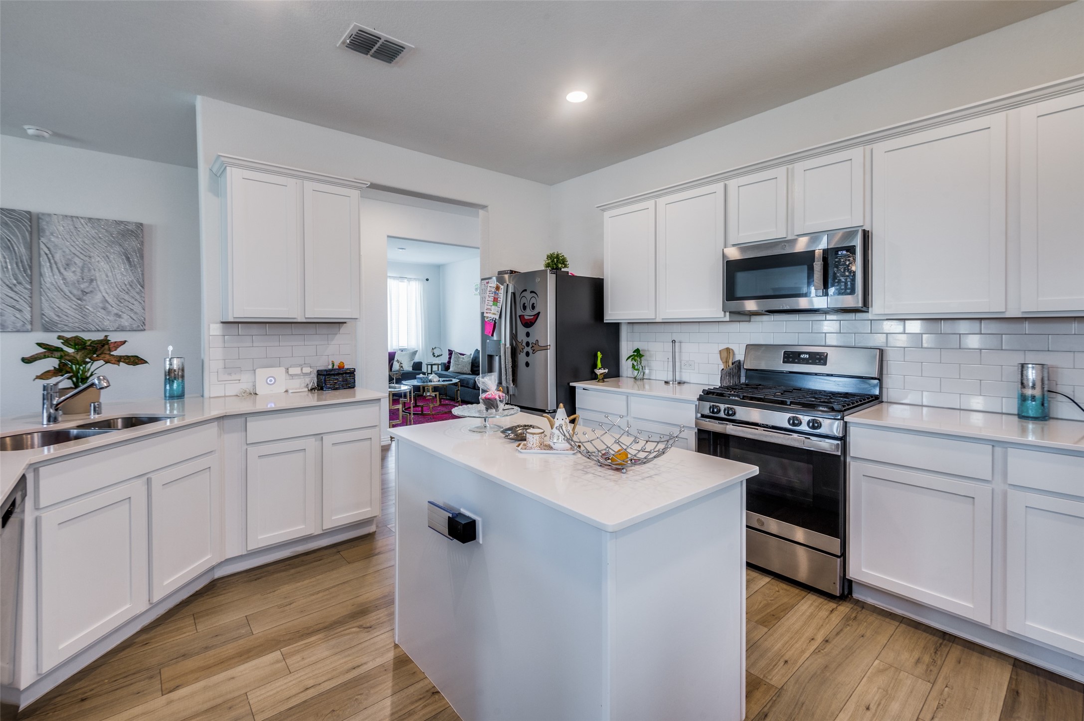 2500 Eden Creek Drive Fort Worth TX 76179