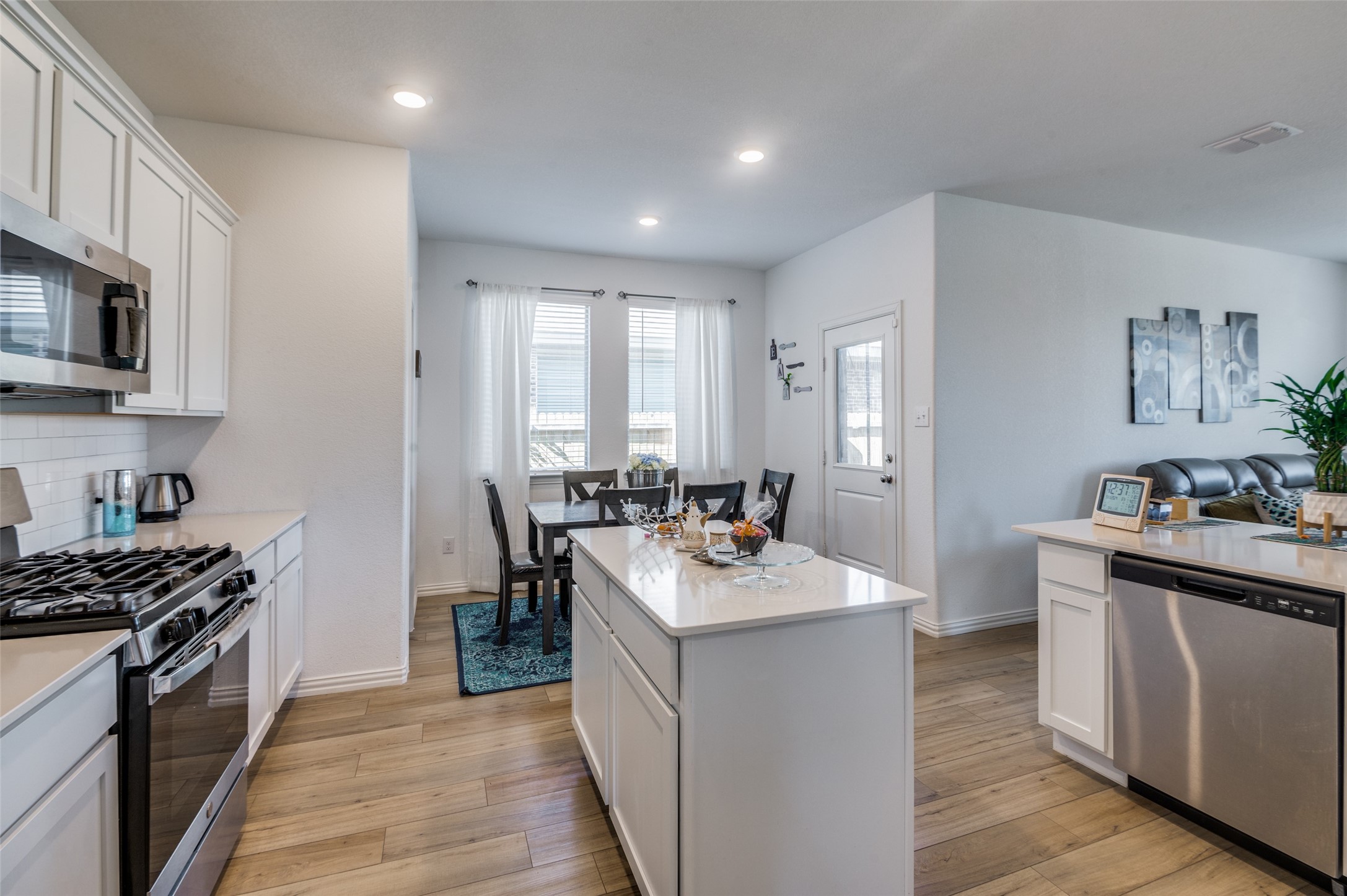 2500 Eden Creek Drive Fort Worth TX 76179