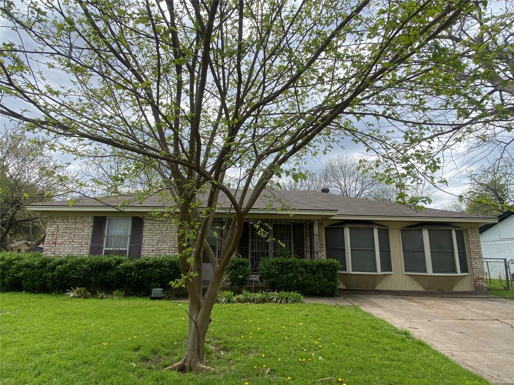 1736 Indian Summer Trail Dallas TX 75241