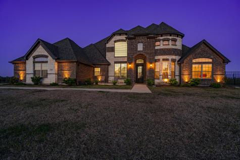 507 Norbury Drive Rockwall TX 75032