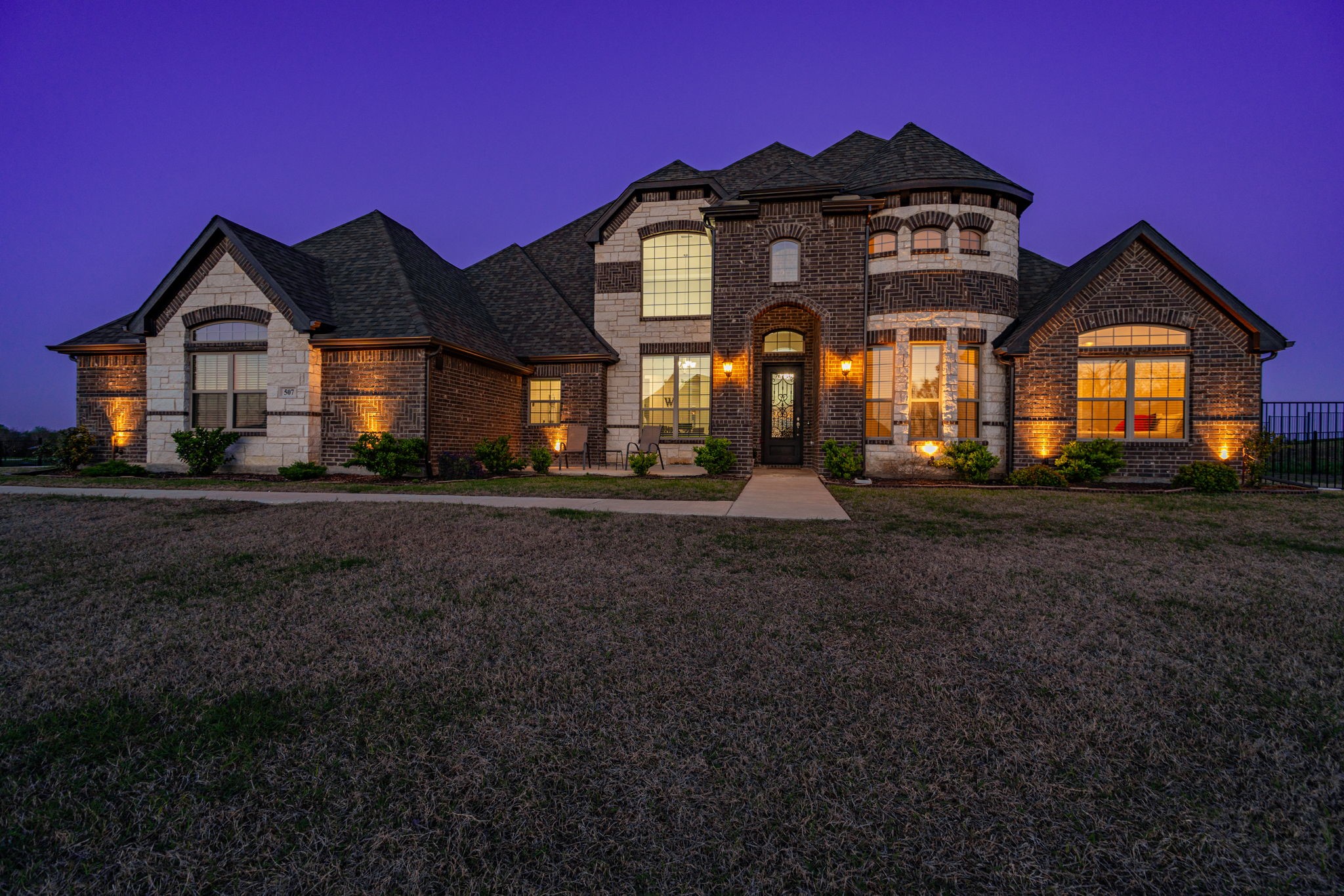 507 Norbury Drive Rockwall TX 75032