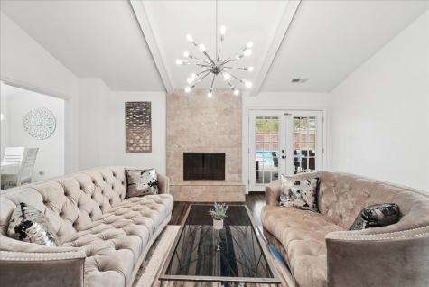 527 Goodwin Drive Richardson TX 75081