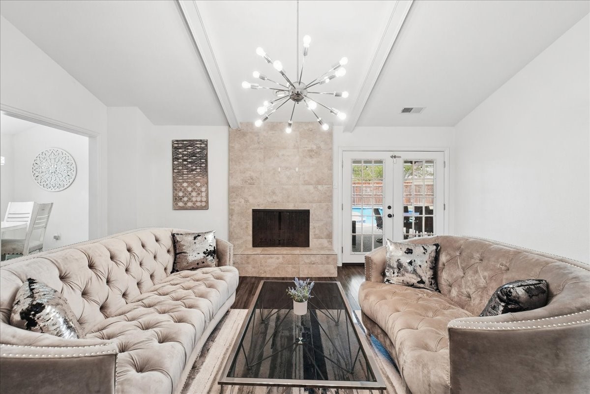 527 Goodwin Drive Richardson TX 75081