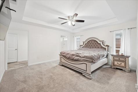 527 Goodwin Drive Richardson TX 75081