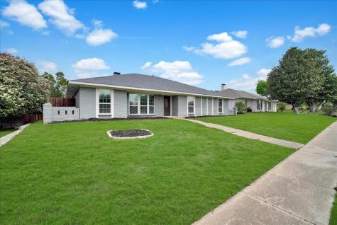 527 Goodwin Drive Richardson TX 75081