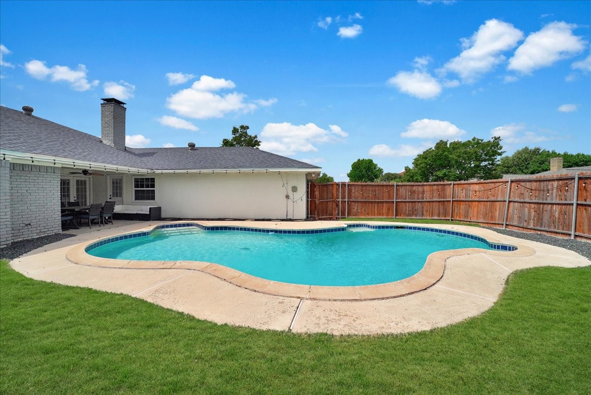 527 Goodwin Drive Richardson TX 75081