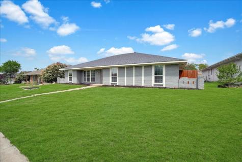 527 Goodwin Drive Richardson TX 75081