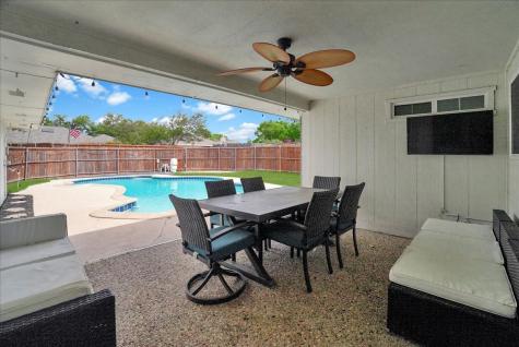527 Goodwin Drive Richardson TX 75081