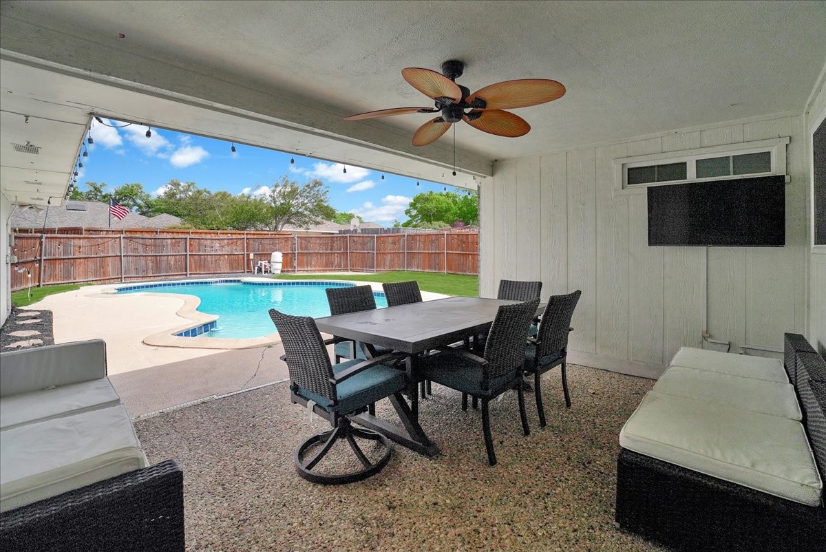 527 Goodwin Drive Richardson TX 75081