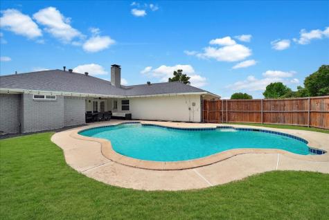 527 Goodwin Drive Richardson TX 75081