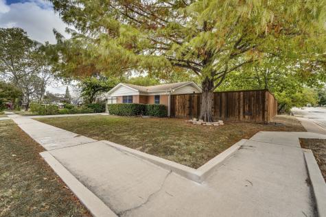 1919 Southridge Drive Arlington TX 76010