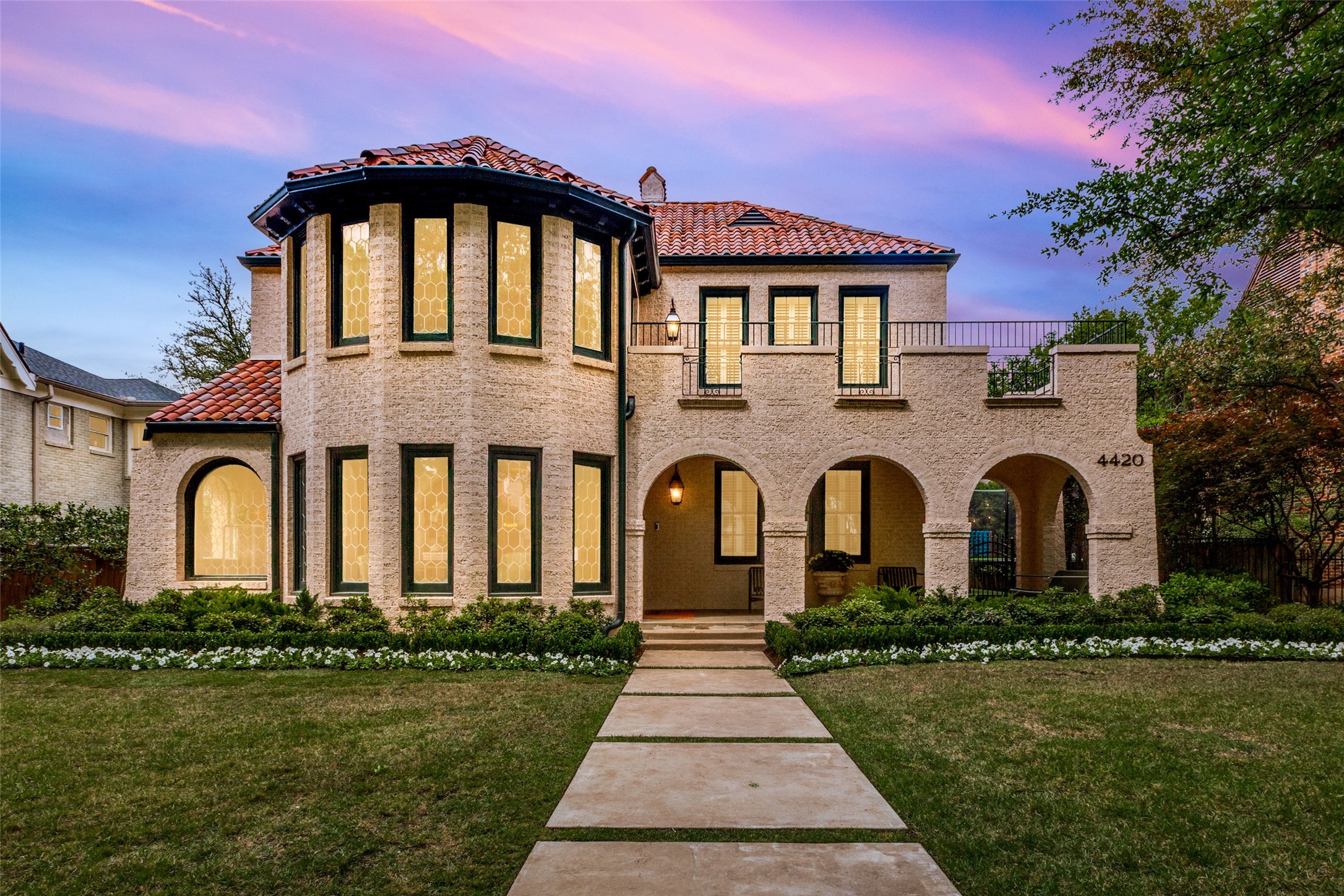 4420 Westway Avenue Highland Park TX 75205