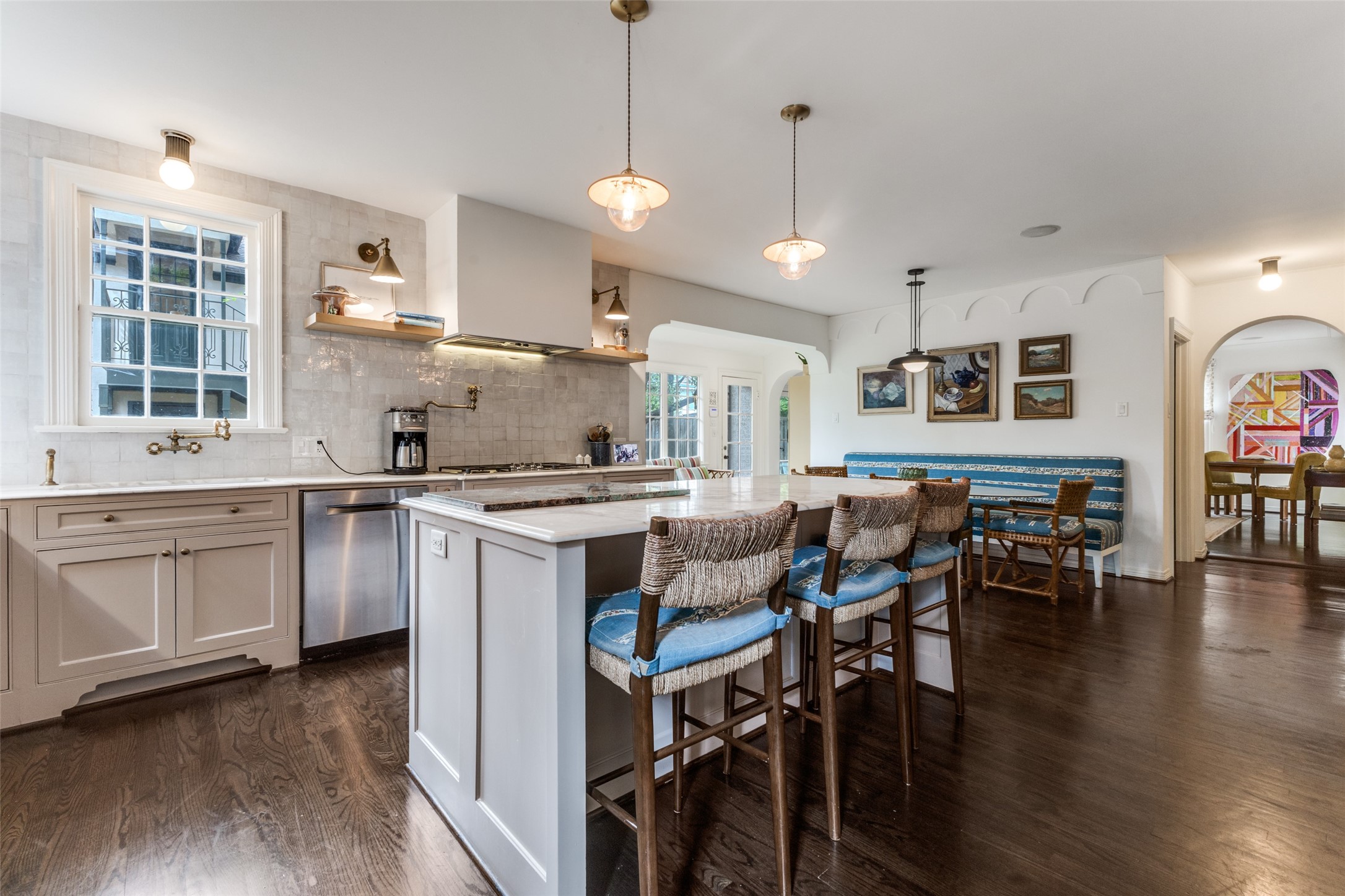 4420 Westway Avenue Highland Park TX 75205