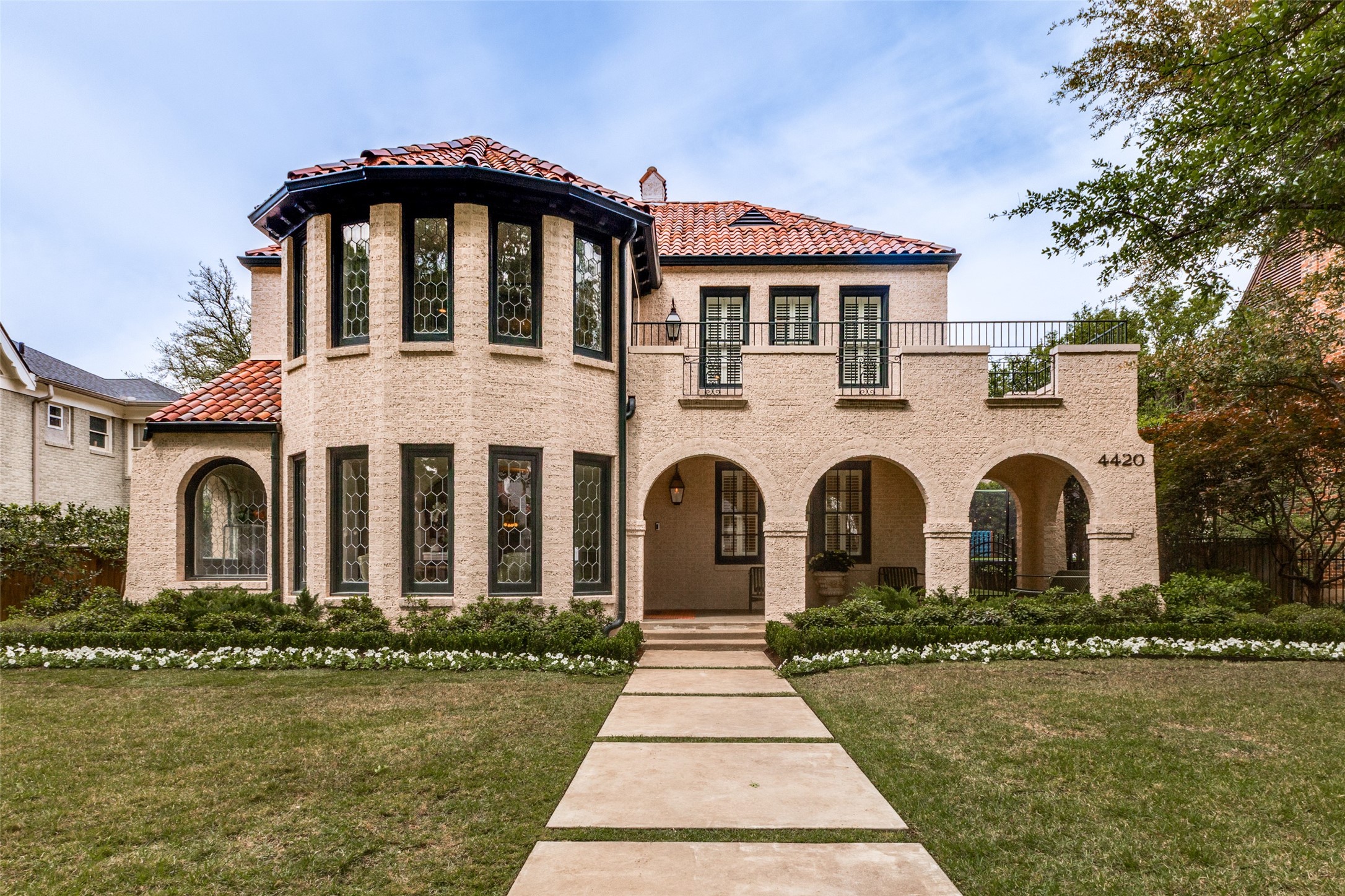 4420 Westway Avenue Highland Park TX 75205