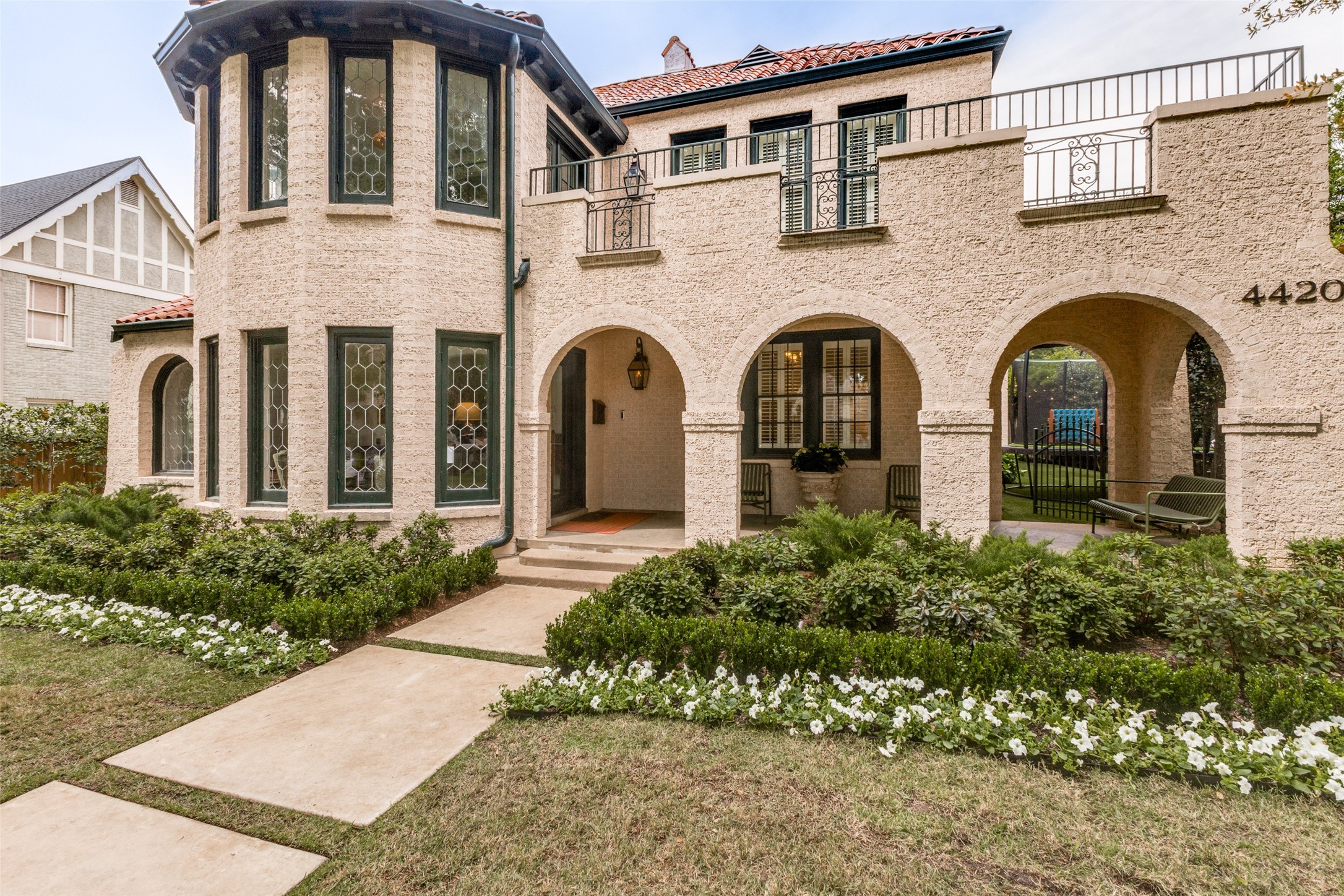 4420 Westway Avenue Highland Park TX 75205