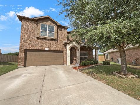 8020 Wyoming Drive Fort Worth TX 76131