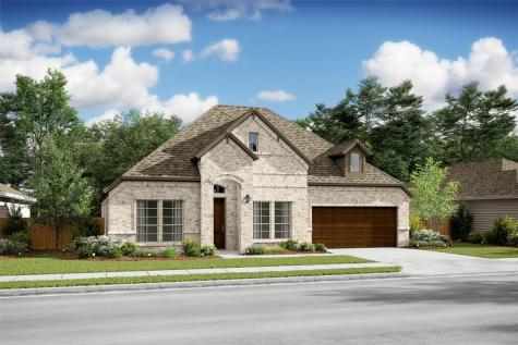 2449 Oxford Street Melissa TX 75454