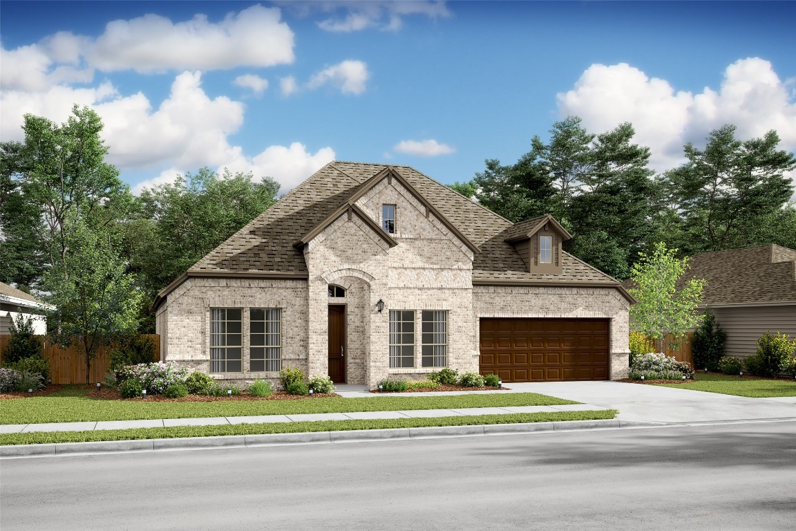 2449 Oxford Street Melissa TX 75454