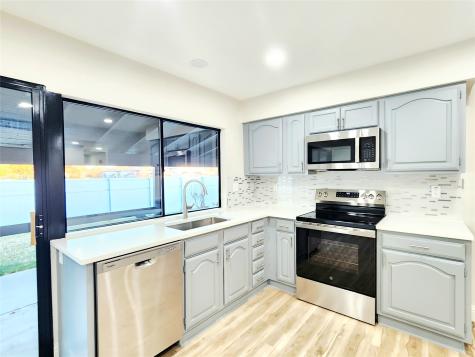 4429 Buckeye Street Fort Worth TX 76137