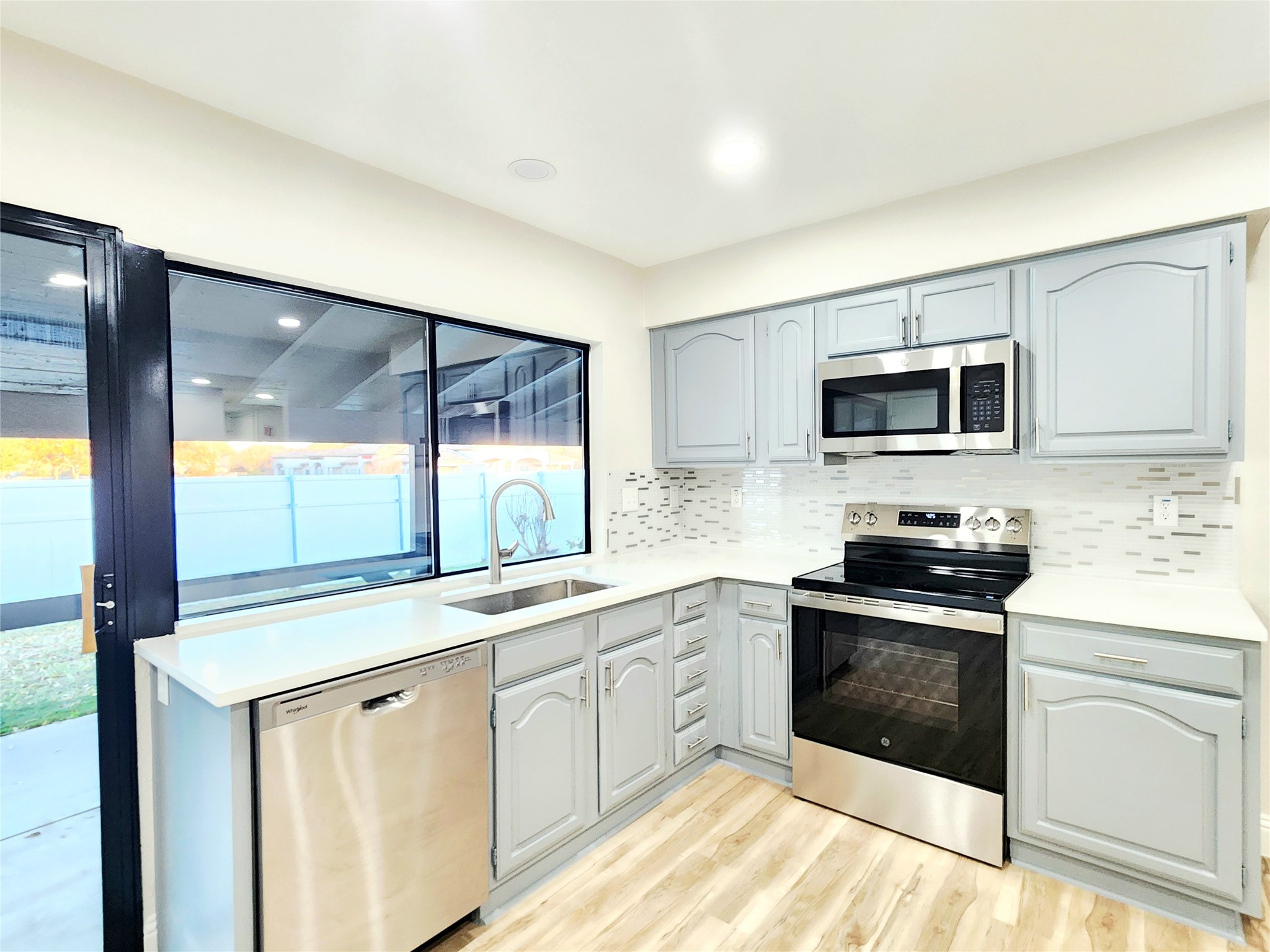 4429 Buckeye Street Fort Worth TX 76137