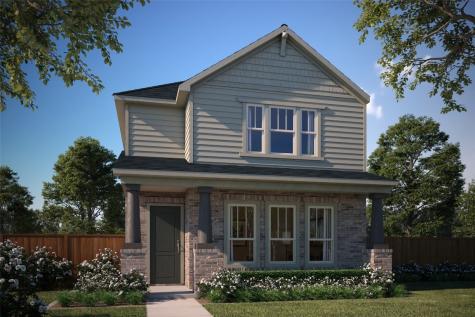 252 Harbor Hills Drive Flower Mound TX 75028