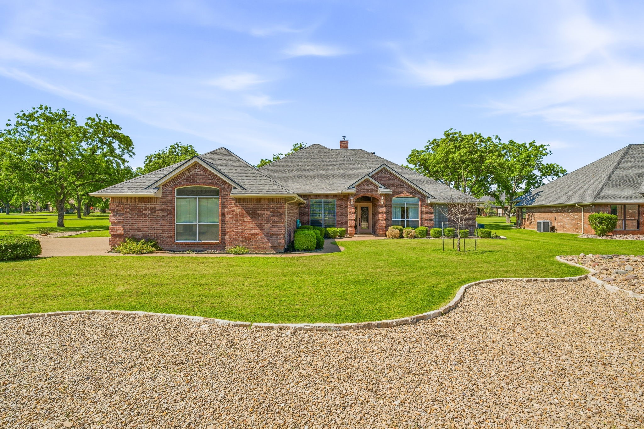 5900 Nutcracker Drive Granbury TX 76049