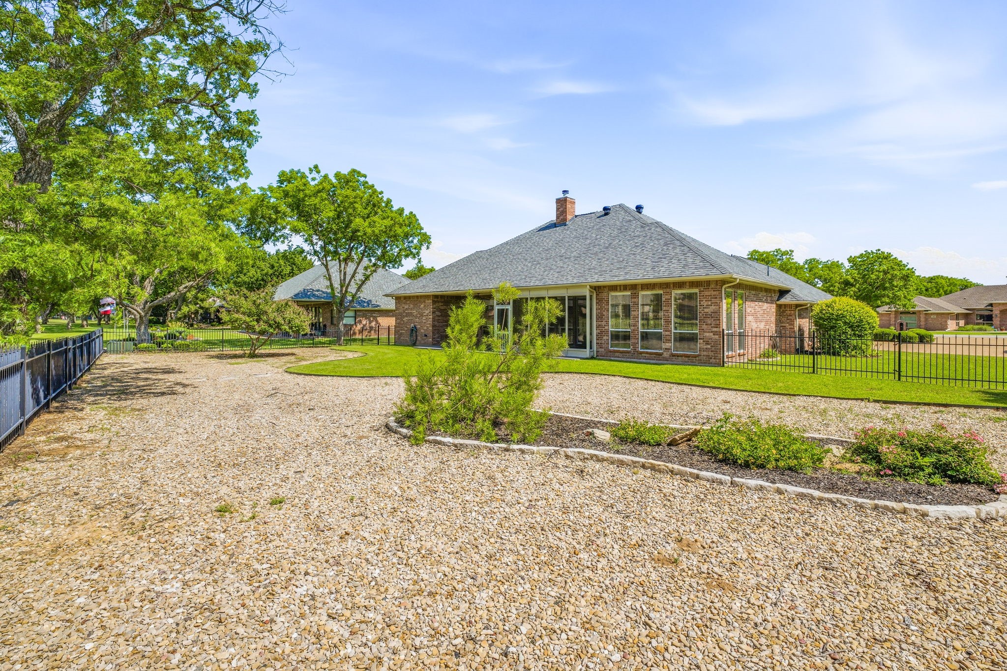 5900 Nutcracker Drive Granbury TX 76049