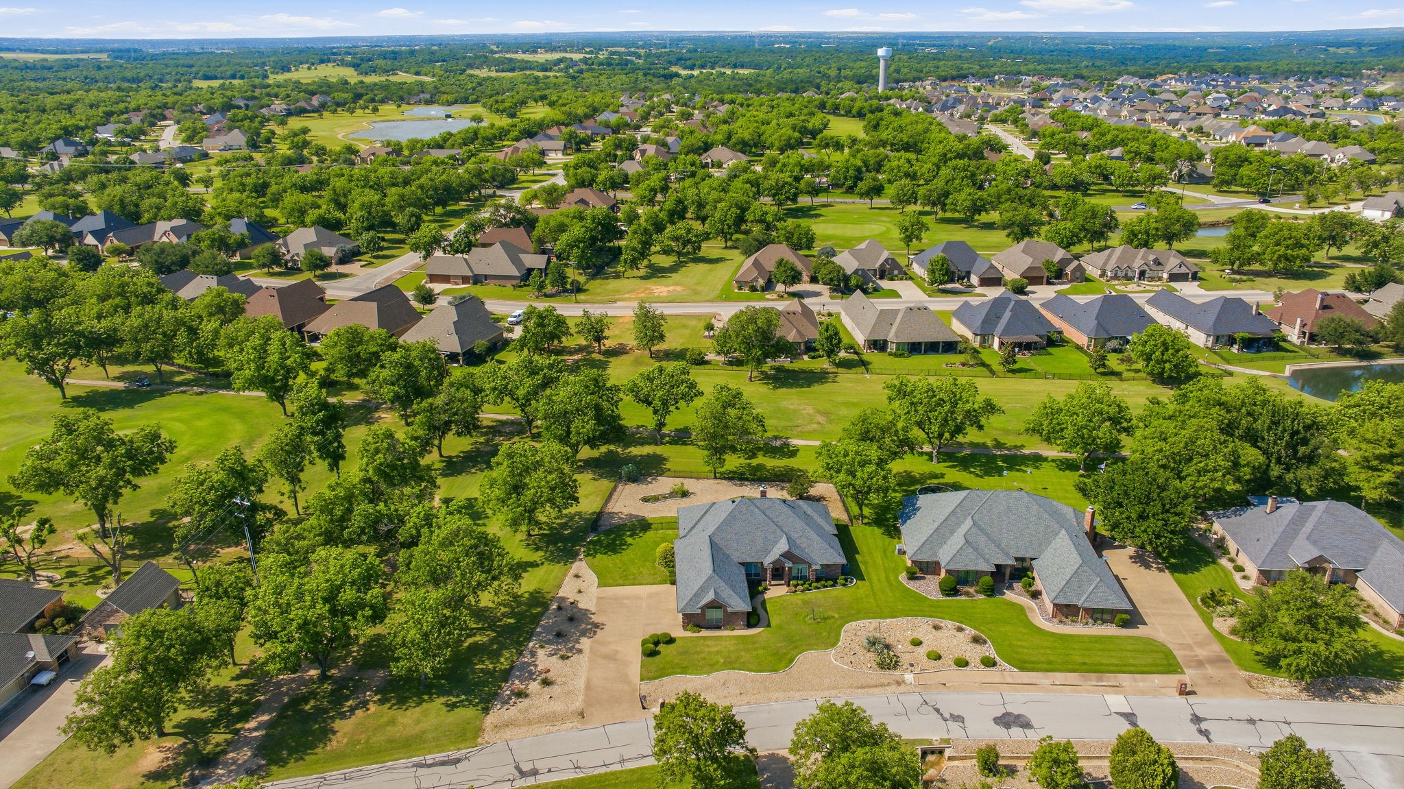 5900 Nutcracker Drive Granbury TX 76049