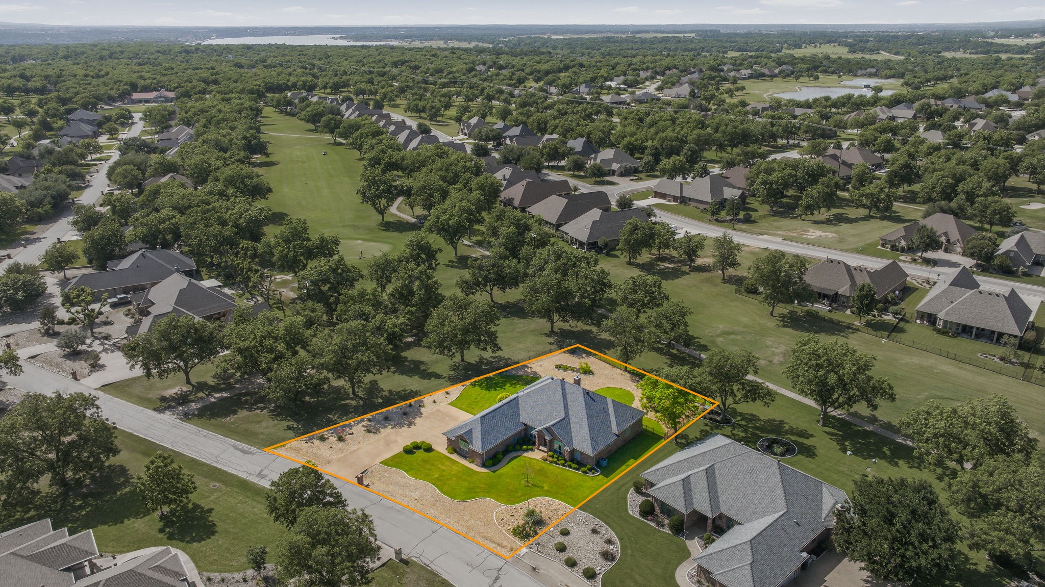 5900 Nutcracker Drive Granbury TX 76049