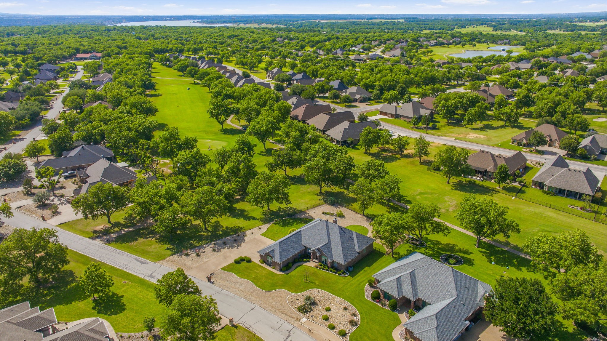 5900 Nutcracker Drive Granbury TX 76049