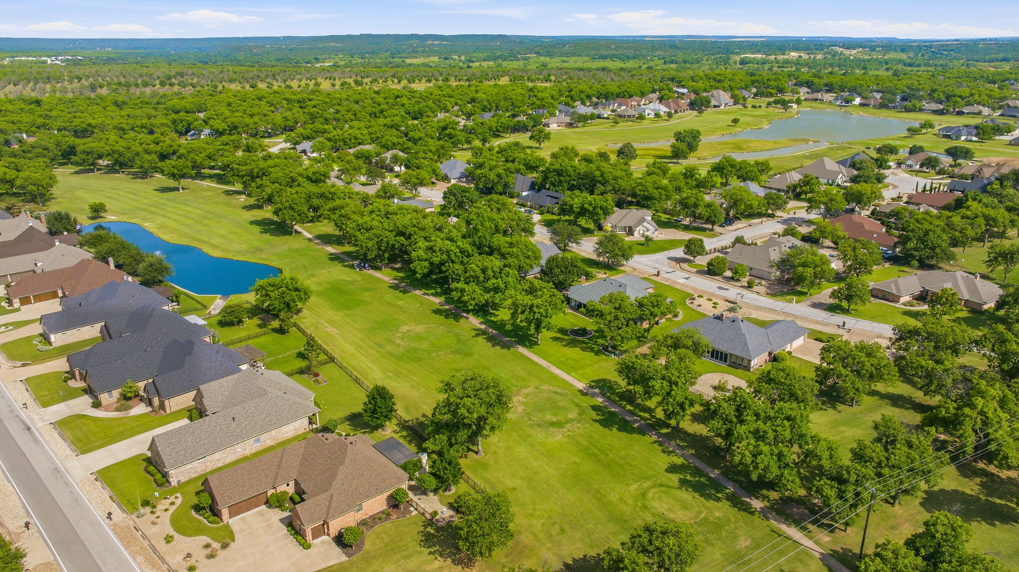 5900 Nutcracker Drive Granbury TX 76049