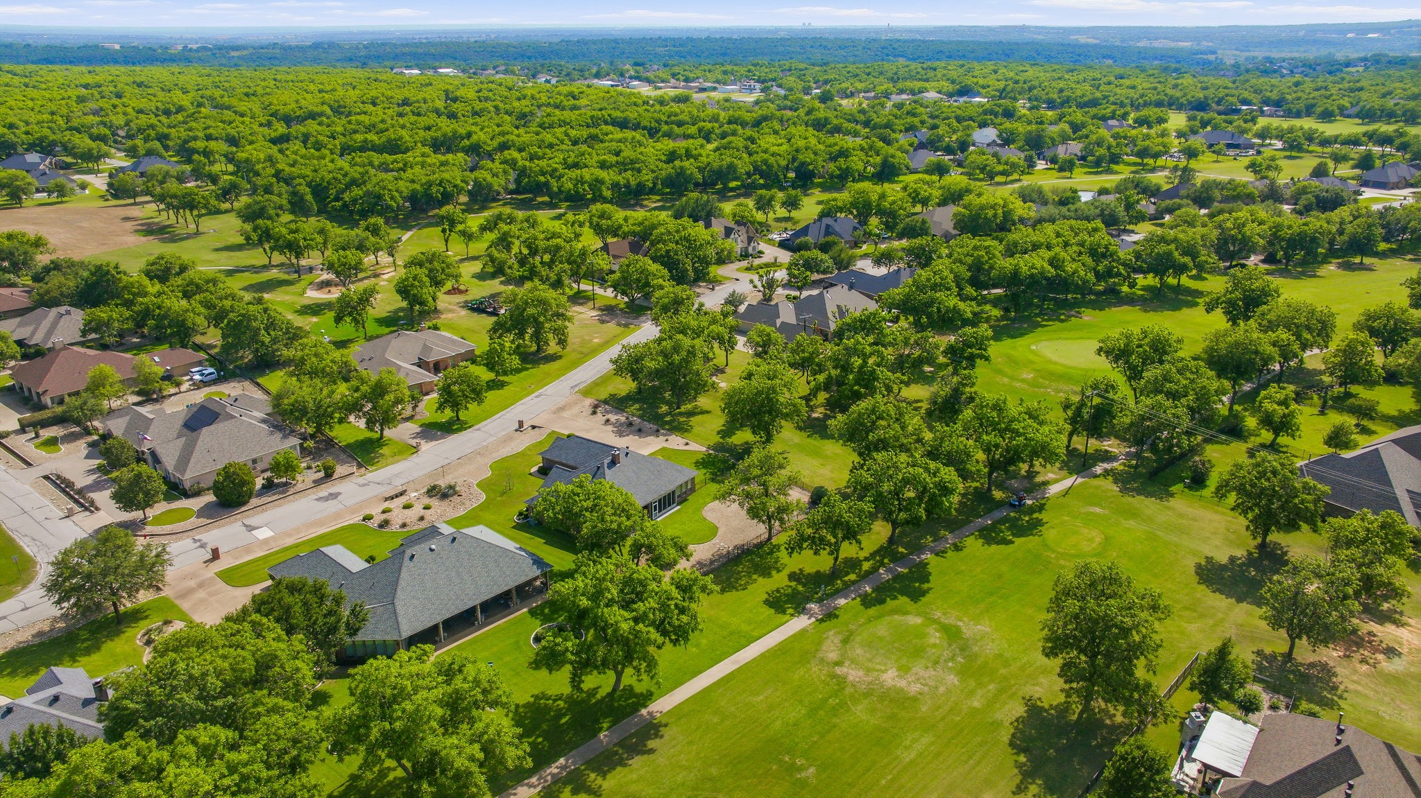 5900 Nutcracker Drive Granbury TX 76049