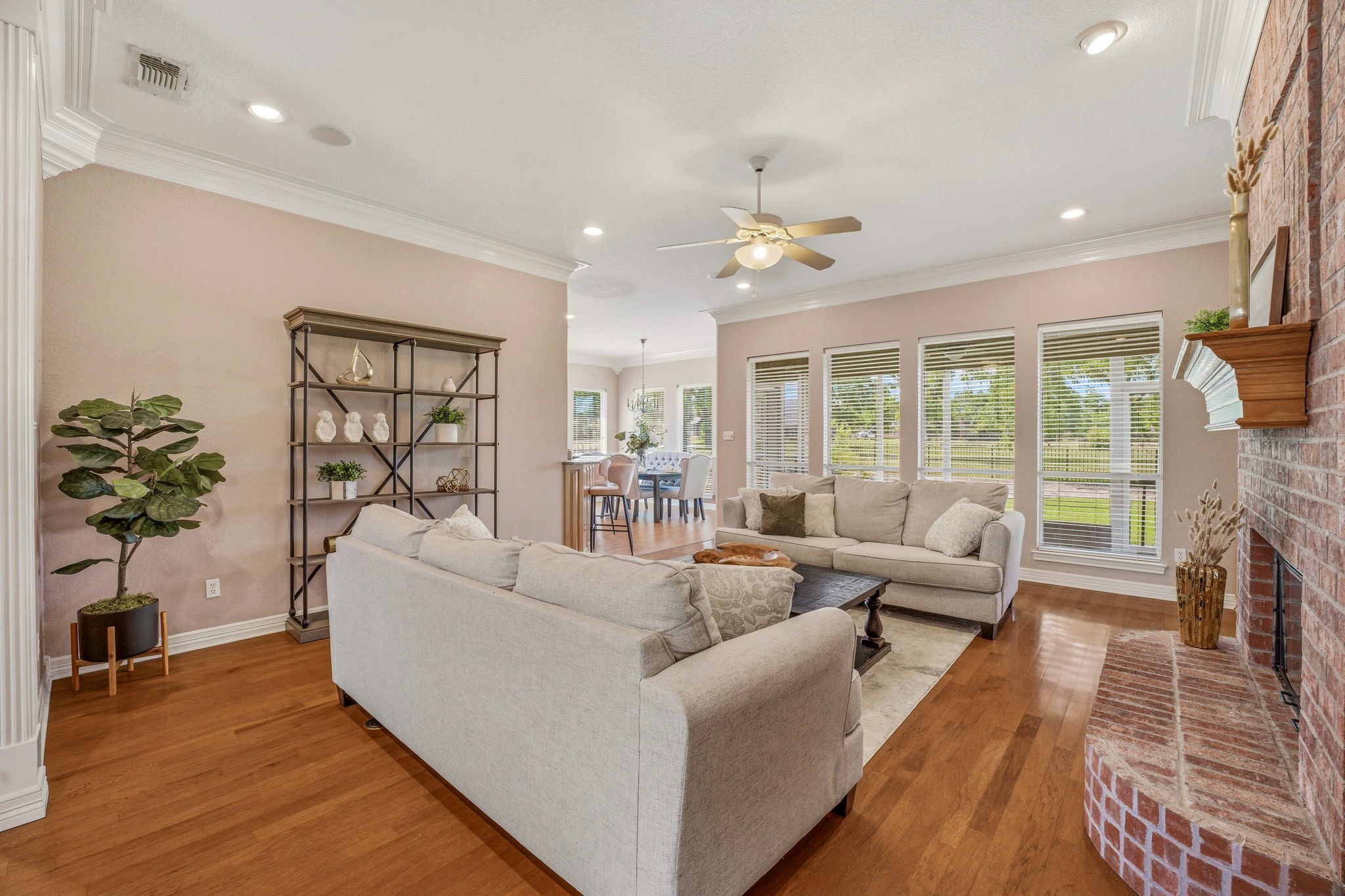 5900 Nutcracker Drive Granbury TX 76049
