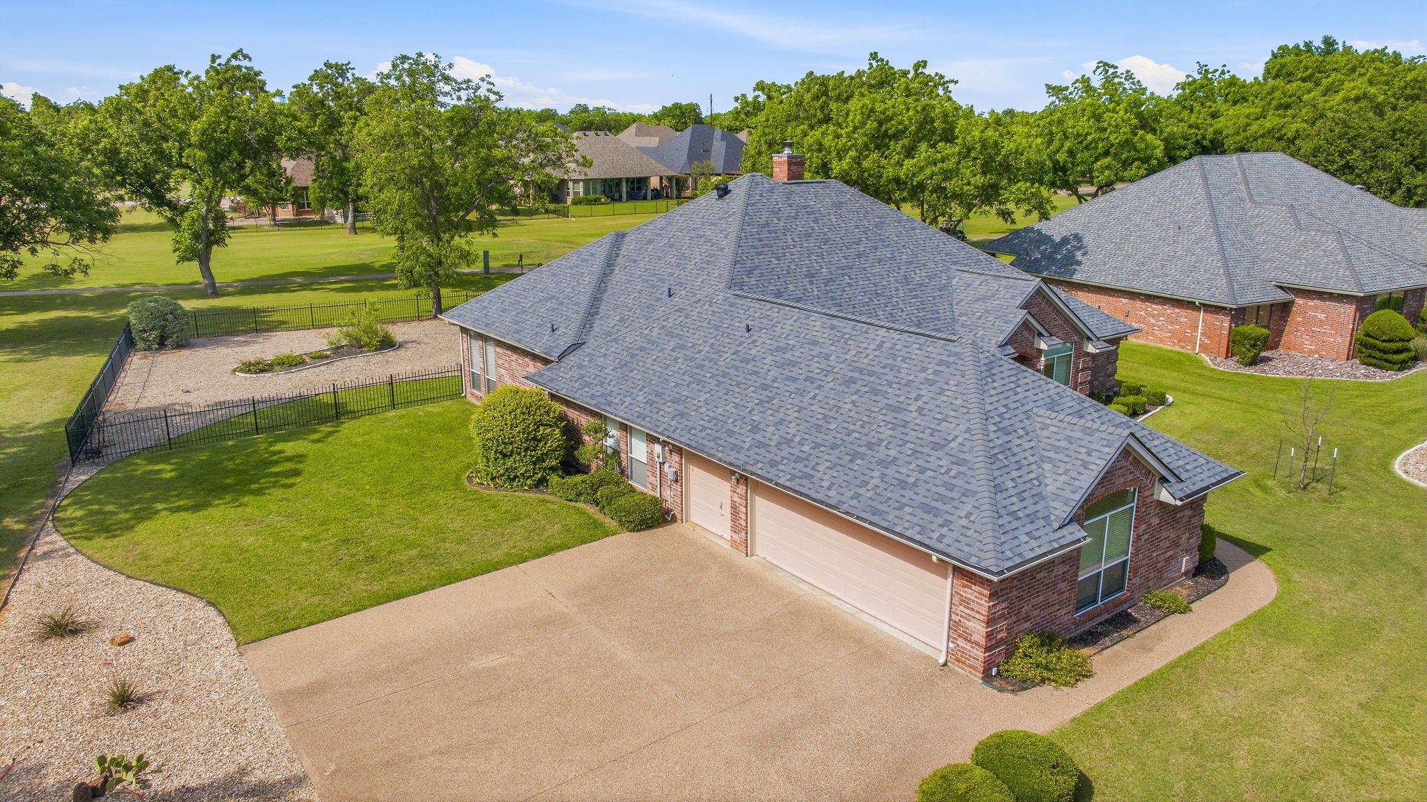 5900 Nutcracker Drive Granbury TX 76049