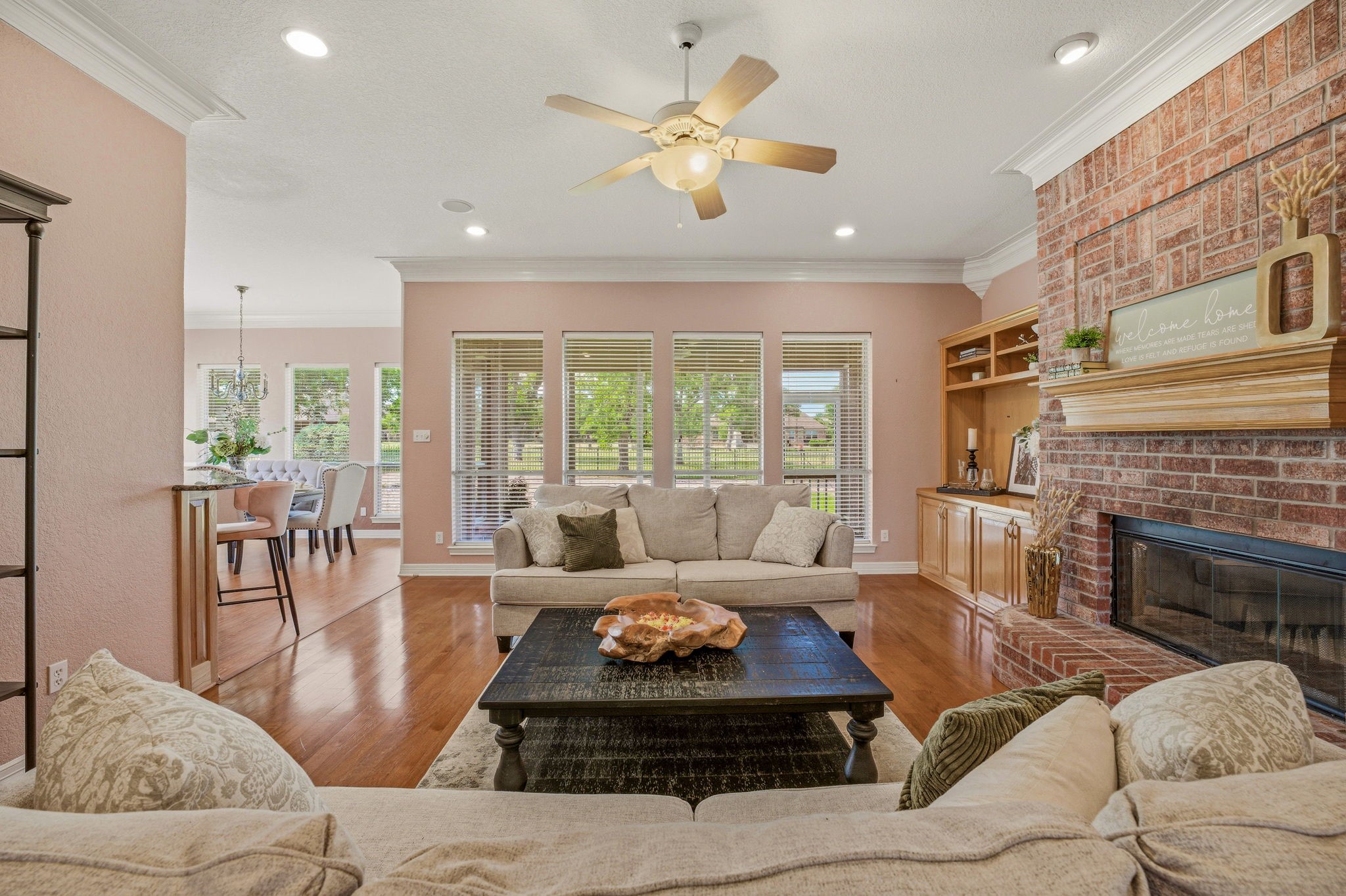 5900 Nutcracker Drive Granbury TX 76049