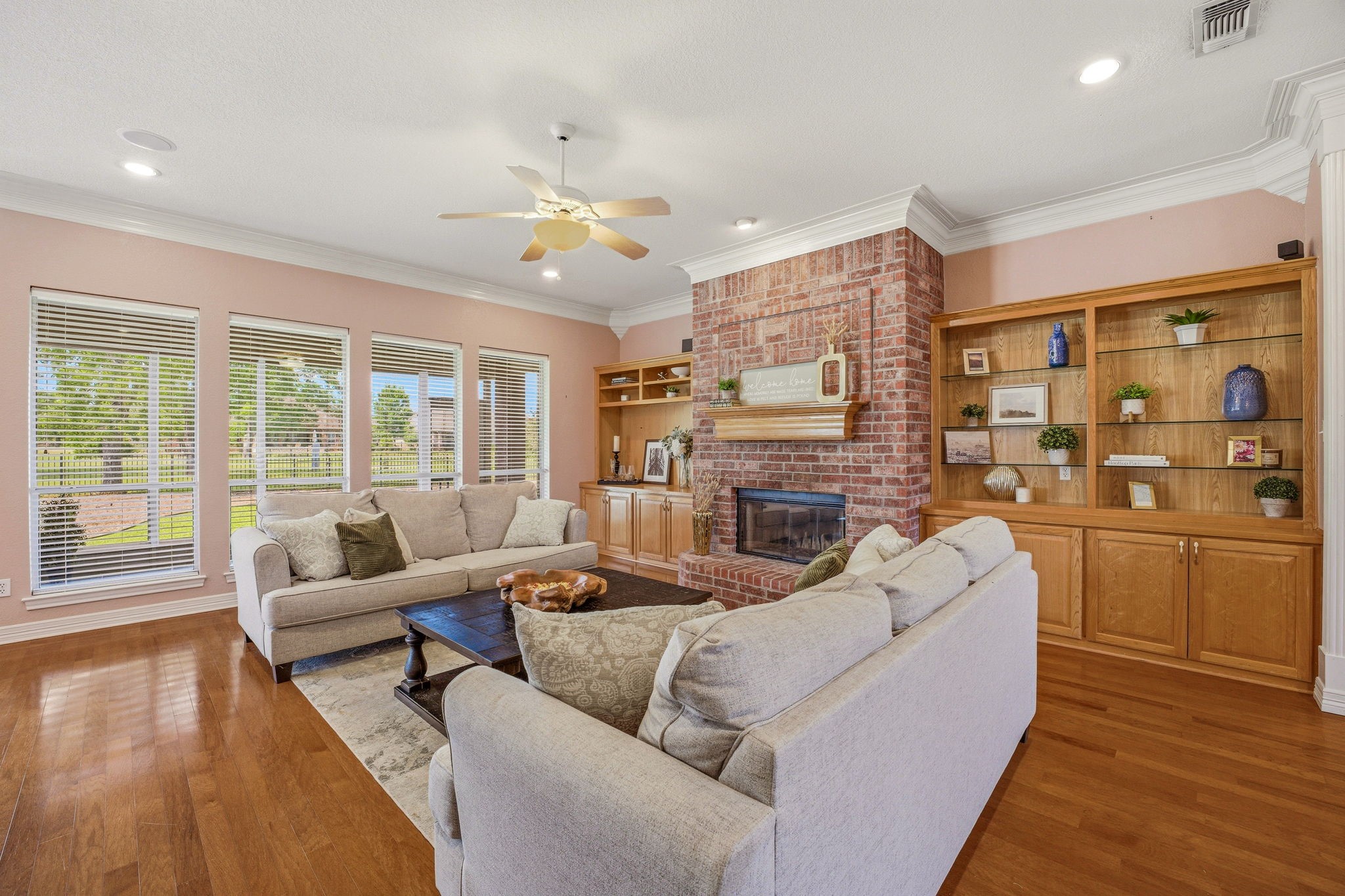5900 Nutcracker Drive Granbury TX 76049