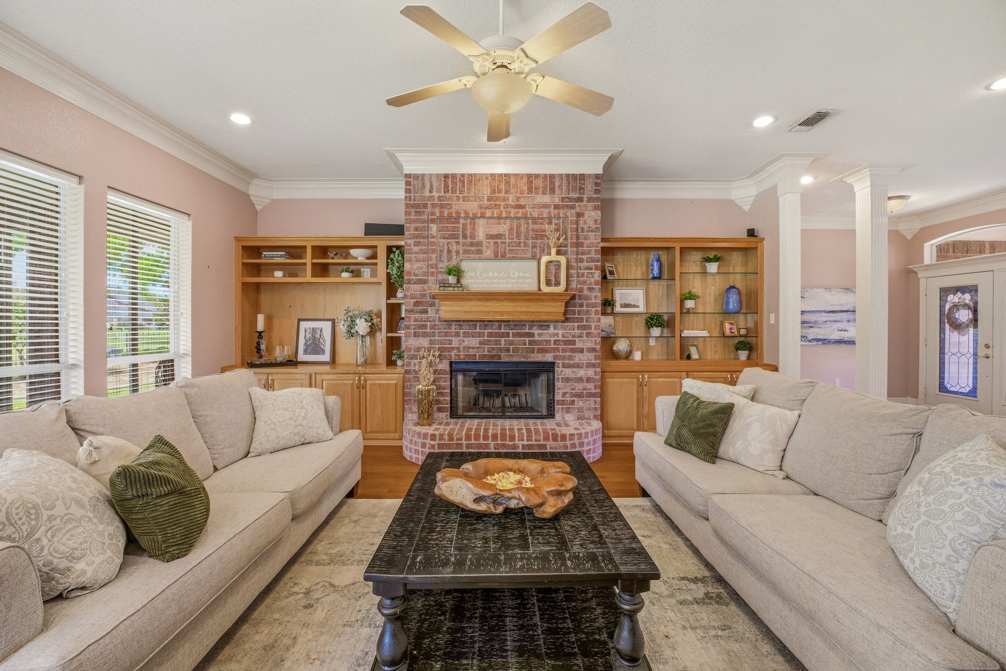 5900 Nutcracker Drive Granbury TX 76049