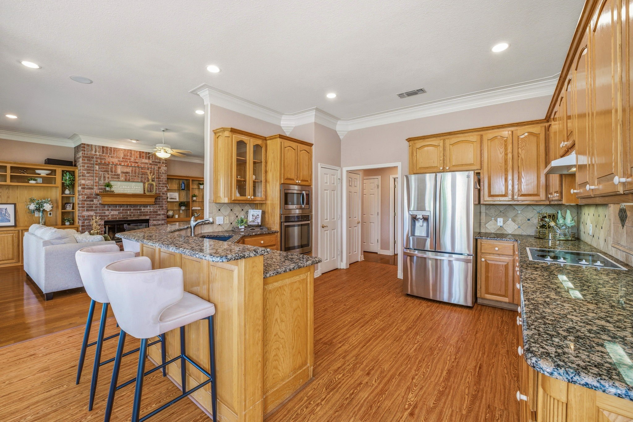 5900 Nutcracker Drive Granbury TX 76049