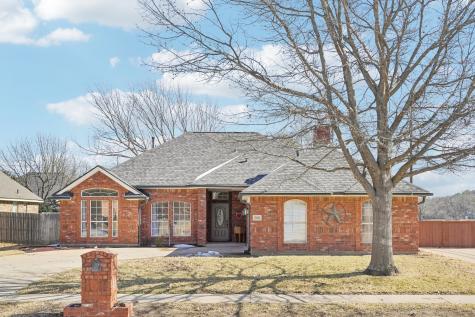 360 College Street S Keller TX 76248