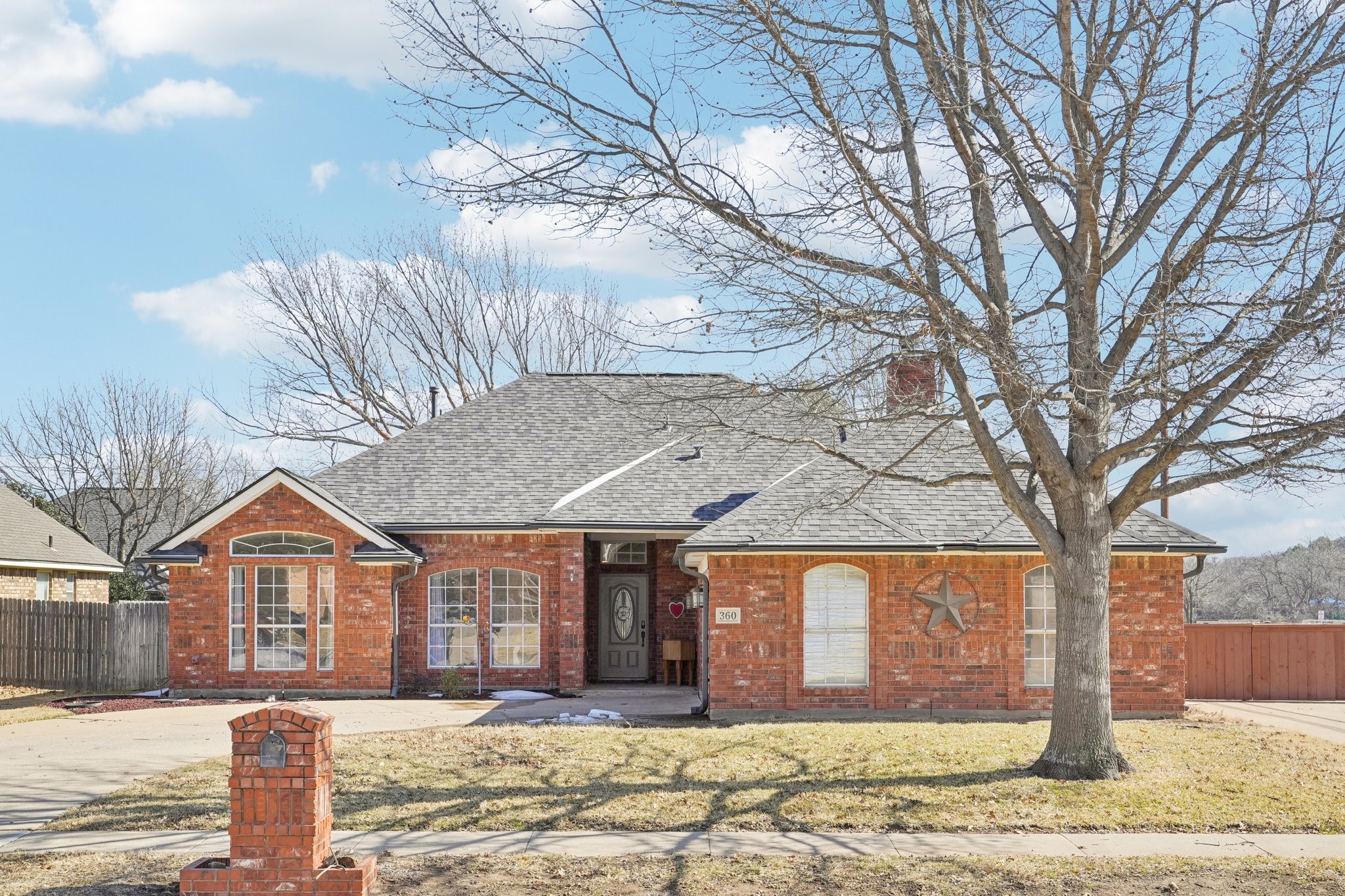 360 College Street S Keller TX 76248