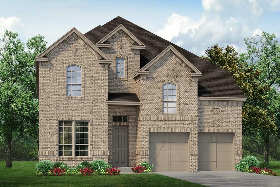 6946 Eastlake Drive Grand Prairie TX 75054