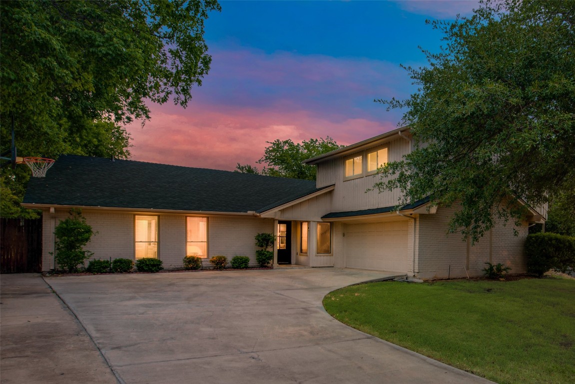 7504 Westwind Court Fort Worth TX 76179