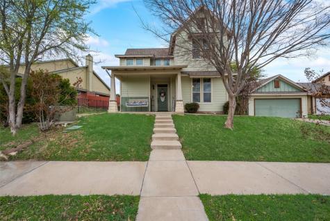 201 Camelot Street Glen Rose TX 76043