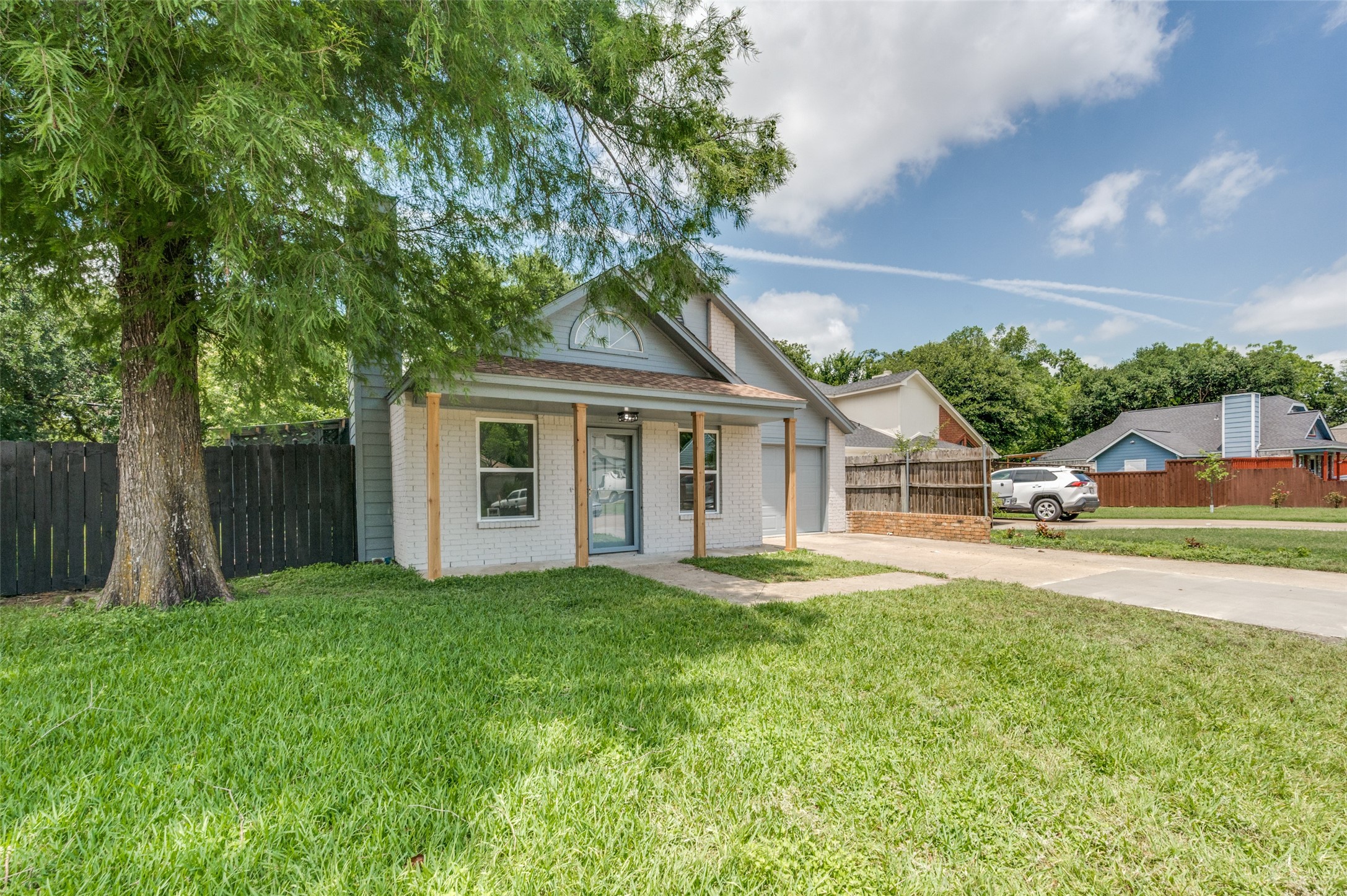 1221 Hilburn Court Irving TX 75060