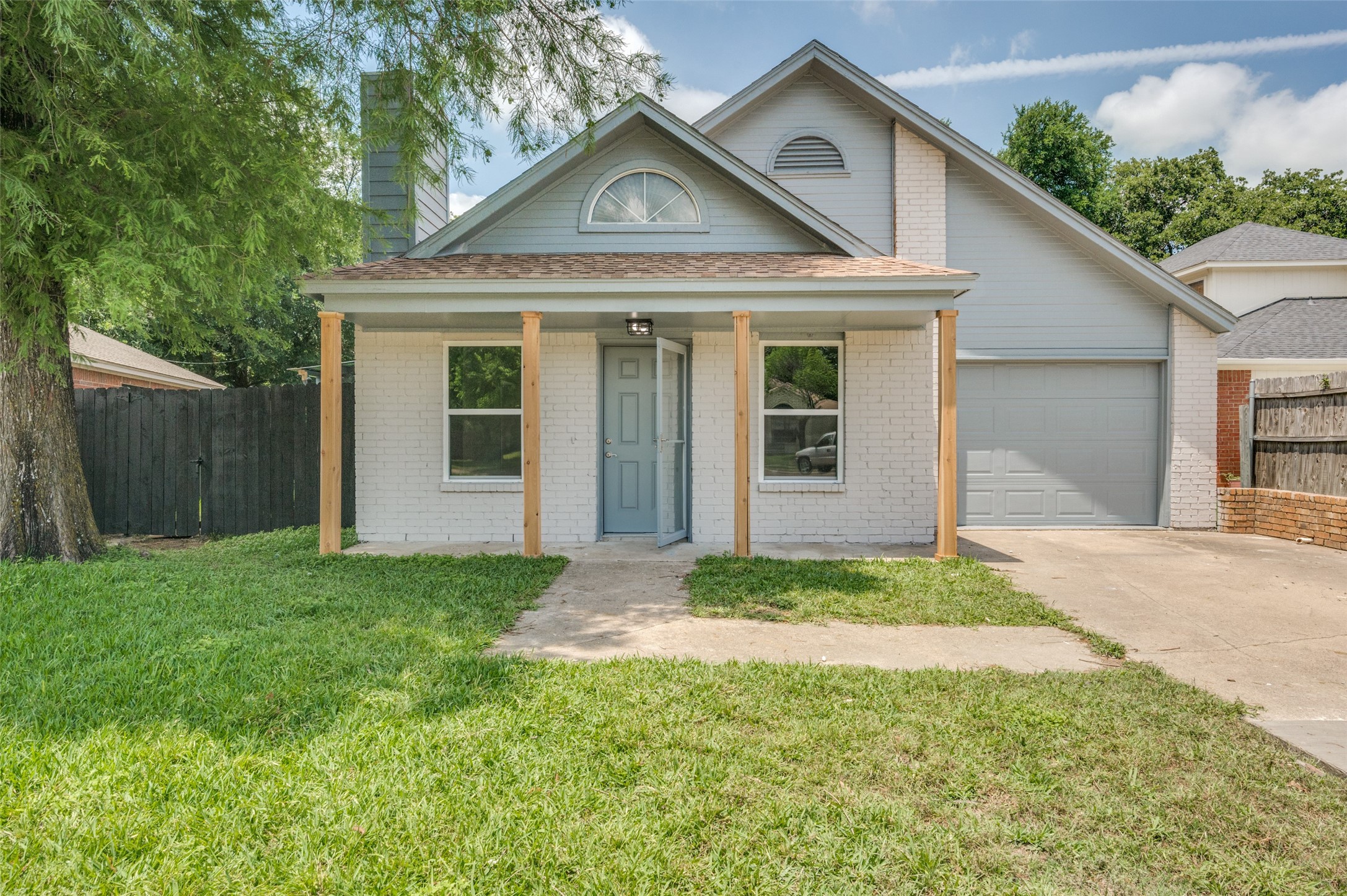 1221 Hilburn Court Irving TX 75060